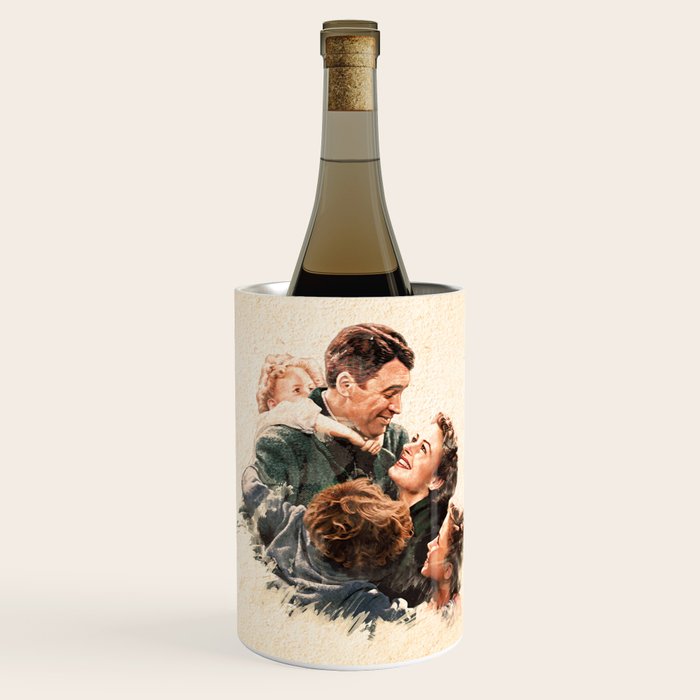 Wonderful Wine Chiller Gallery Image 3