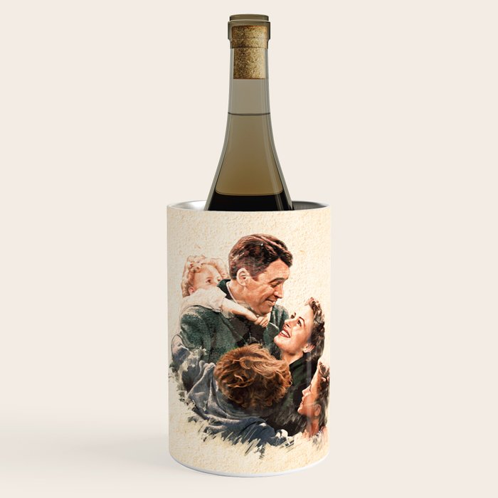 Wonderful Wine Chiller Gallery Image 2