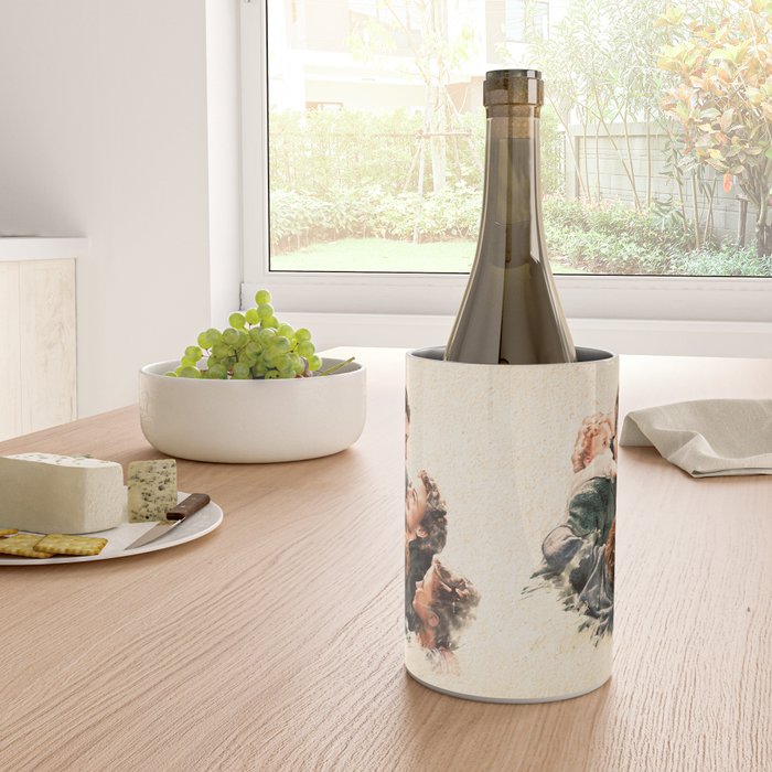 Wonderful Wine Chiller Gallery Image 4