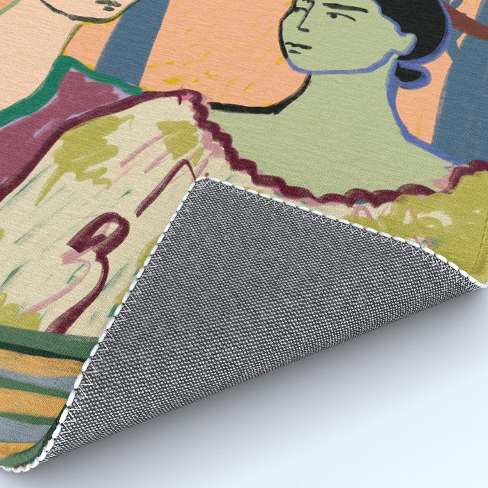 FOREST TALE Rug Gallery Image 4