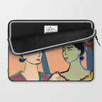 FOREST TALE Laptop Sleeve Gallery Image 2