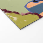 FOREST TALE Welcome Mat Gallery Image 2