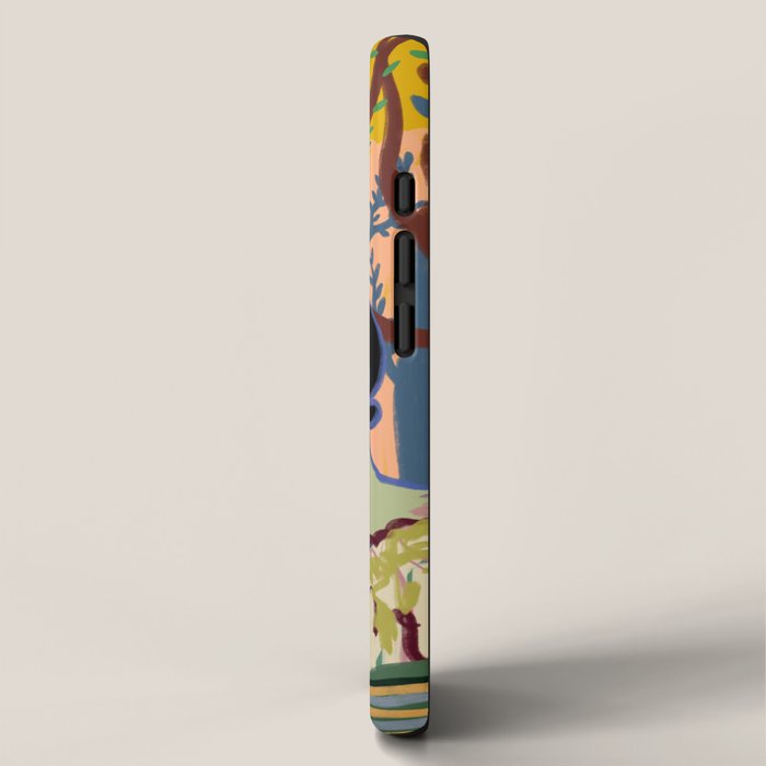 FOREST TALE iPhone Case Gallery Image 2