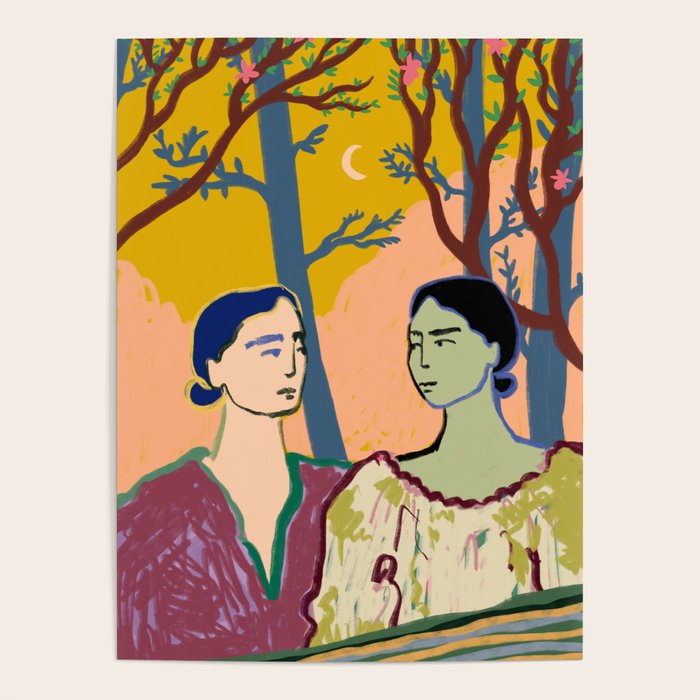 FOREST TALE Poster Gallery Image 1