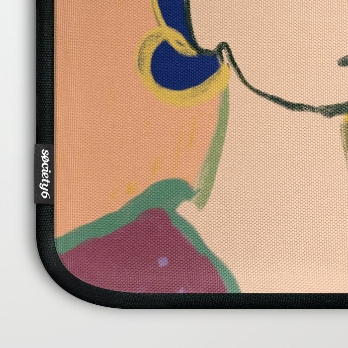 FOREST TALE Laptop Sleeve Gallery Image 3