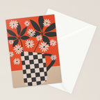 Daisy Daydreams 5 Stationery Card Gallery Image 2
