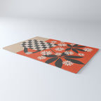 Daisy Daydreams 5 Rug Gallery Image 3