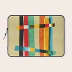 Broken Fences Laptop Sleeve Gallery Image 1