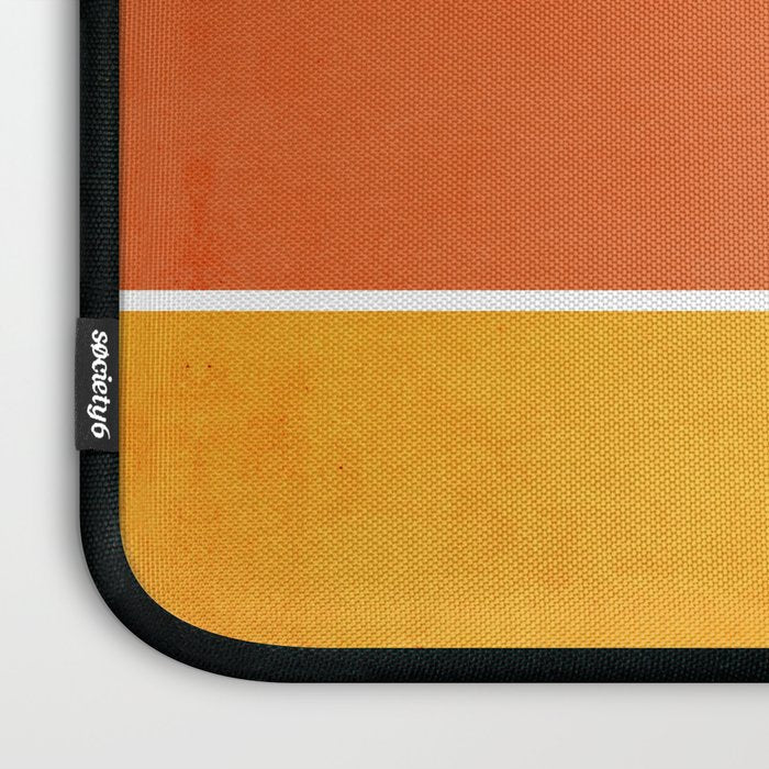 No regrets Laptop Sleeve Gallery Image 3