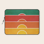 No regrets Laptop Sleeve Gallery Image 1