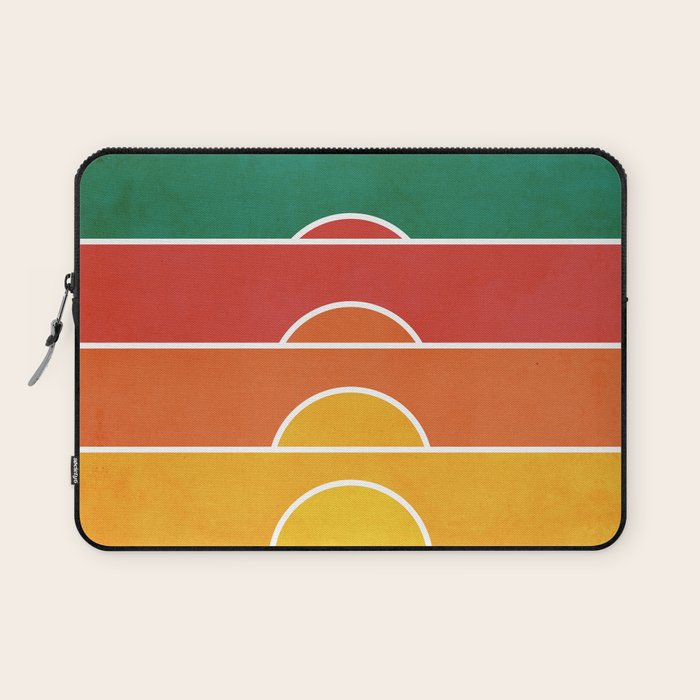 No regrets Laptop Sleeve Gallery Image 1