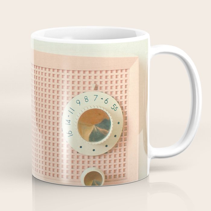 Easy Listening Coffee Mug Gallery Image 1