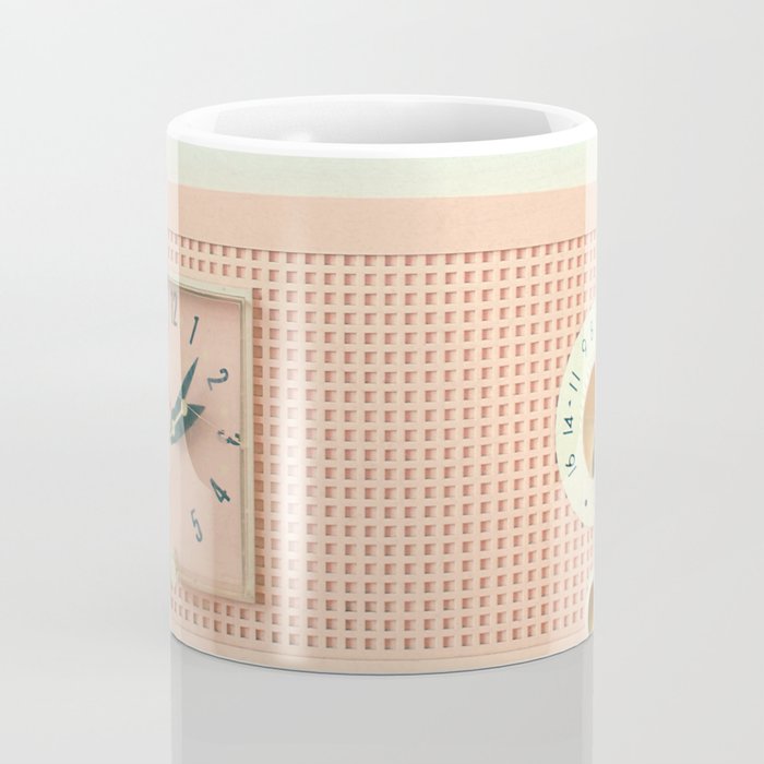 Easy Listening Coffee Mug Gallery Image 4