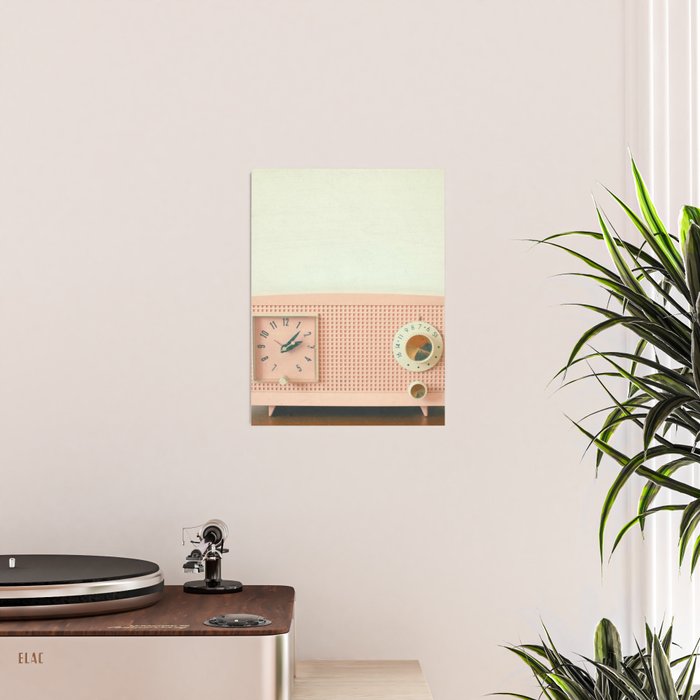 Easy Listening Poster Gallery Image 2