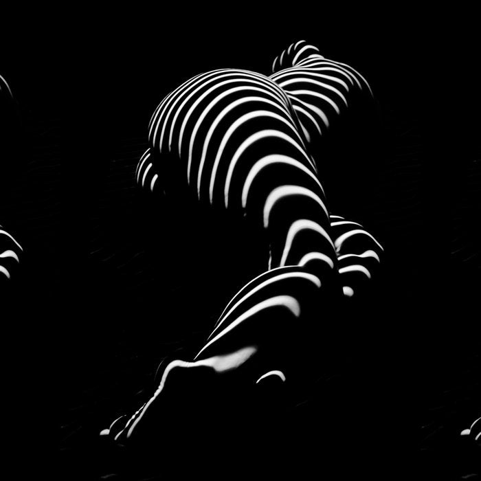 0774-AR BBW Sensual Legs Hips and Ass of a Large Woman Big Beautiful Art Nude Black and White Coffee Mug Gallery Image 2