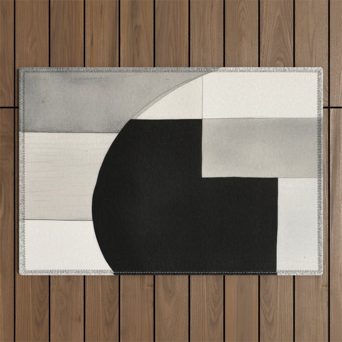 Facelike Outdoor Rug Gallery Image 1