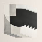 Facelike Wrapping Paper Gallery Image 3