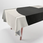 Facelike Tablecloth Gallery Image 1