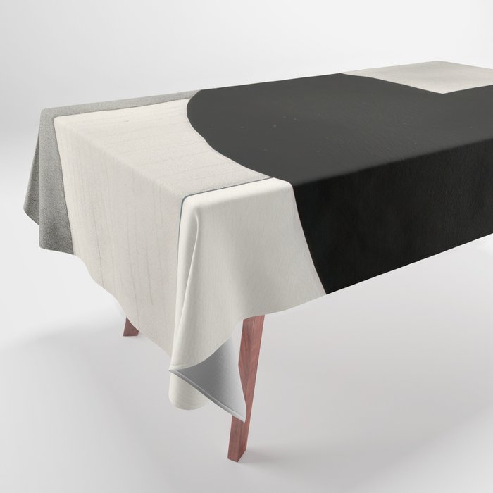 Facelike Tablecloth Gallery Image 1