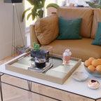 Facelike Serving Tray Gallery Image 2