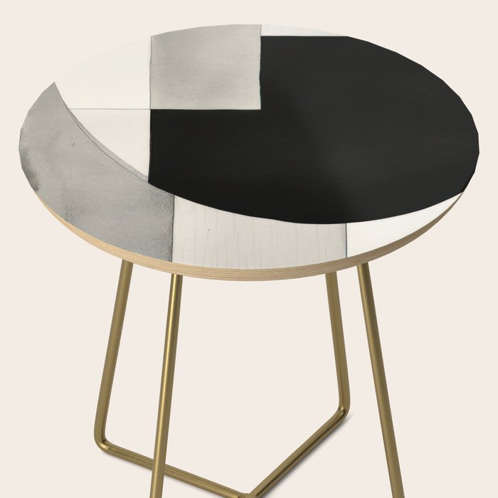 Facelike Side Table Gallery Image 2