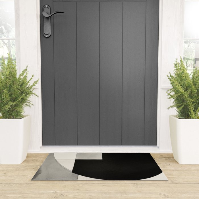 Facelike Welcome Mat Gallery Image 3