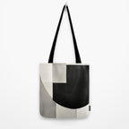 Facelike Tote Bag Gallery Image 2