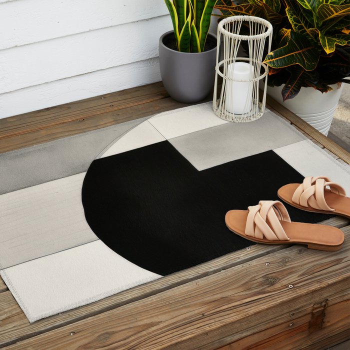 Facelike Outdoor Rug Gallery Image 2