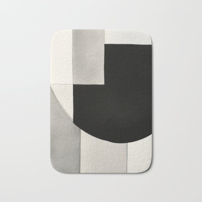 Facelike Bath Mat Gallery Image 1