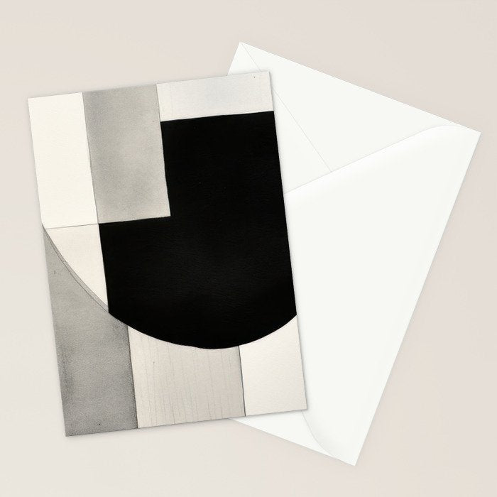 Facelike Stationery Card Gallery Image 2