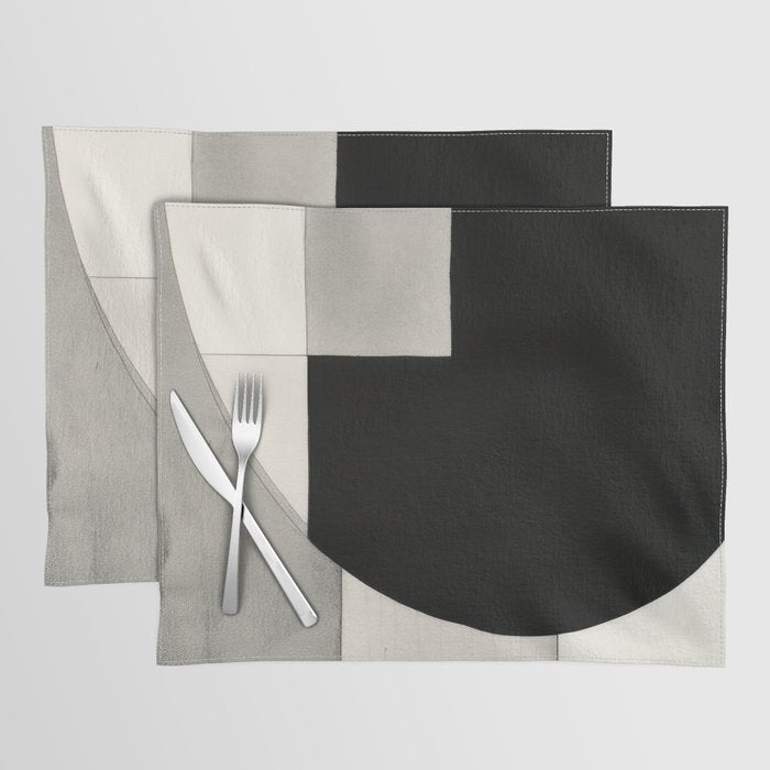 Facelike Placemat Gallery Image 1