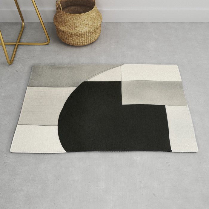 Facelike Rug Gallery Image 1