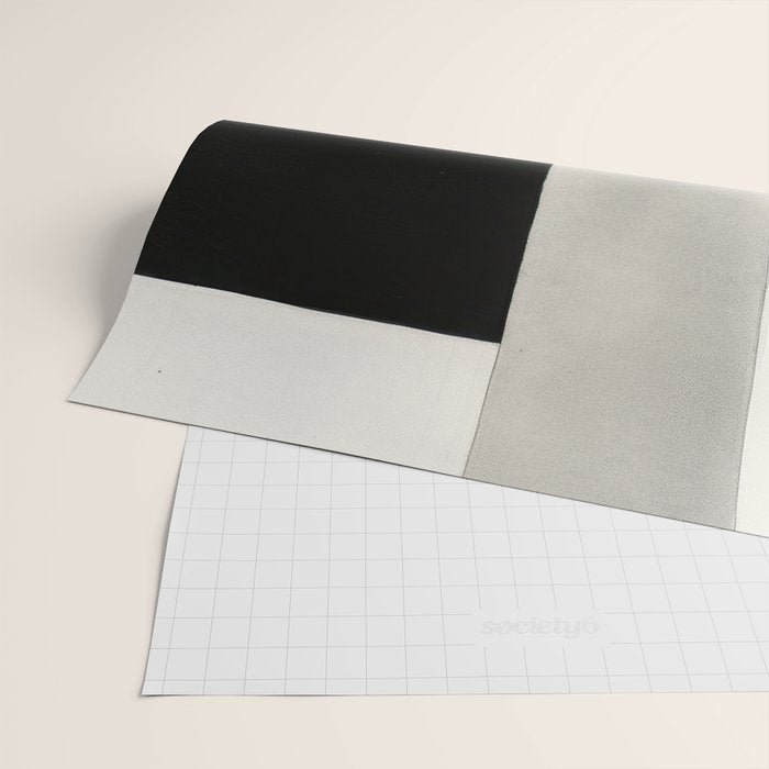 Facelike Wrapping Paper Gallery Image 2