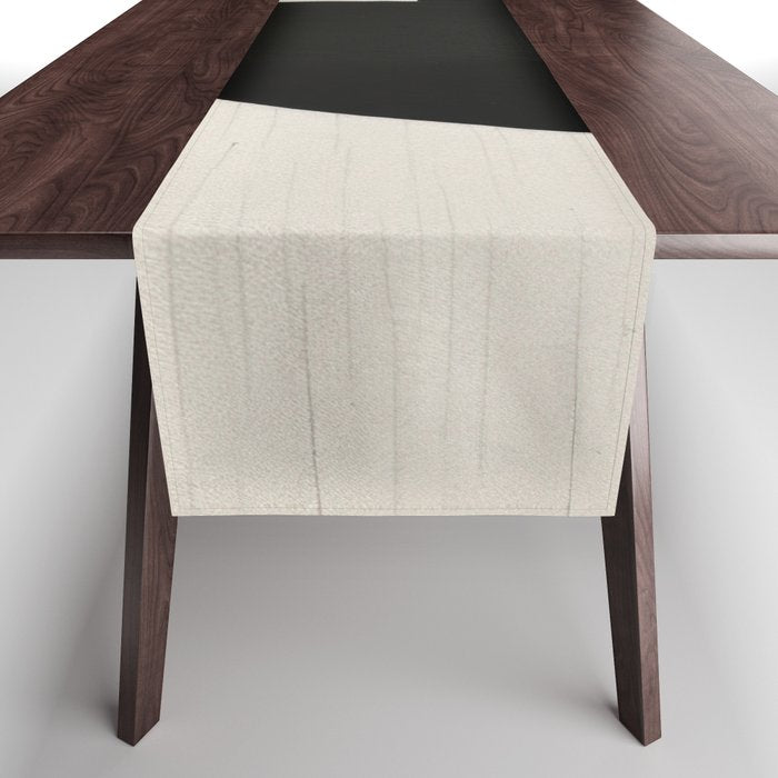 Facelike Table Runner Gallery Image 1