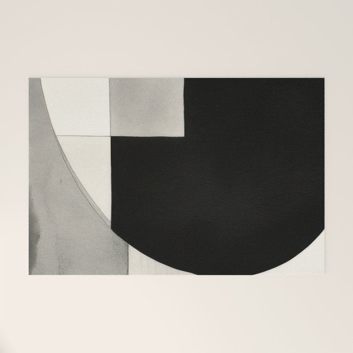 Facelike Welcome Mat Gallery Image 1