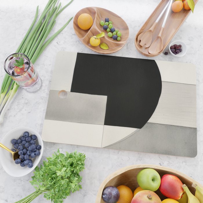 Facelike Cutting Board Gallery Image 2