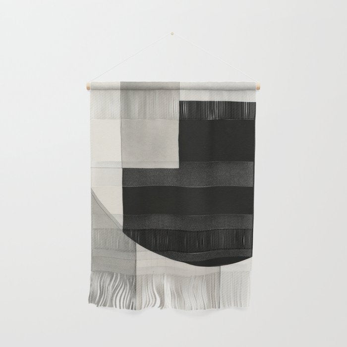 Facelike Wall Hanging Gallery Image 1