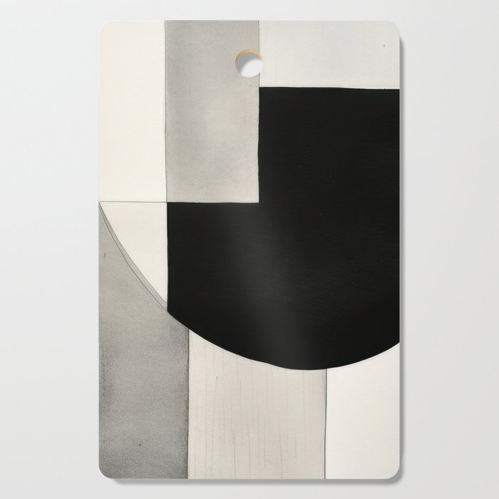 Facelike Cutting Board Gallery Image 1
