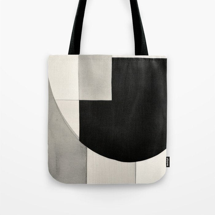 Facelike Tote Bag Gallery Image 1