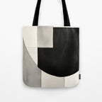 Facelike Tote Bag Gallery Image 1