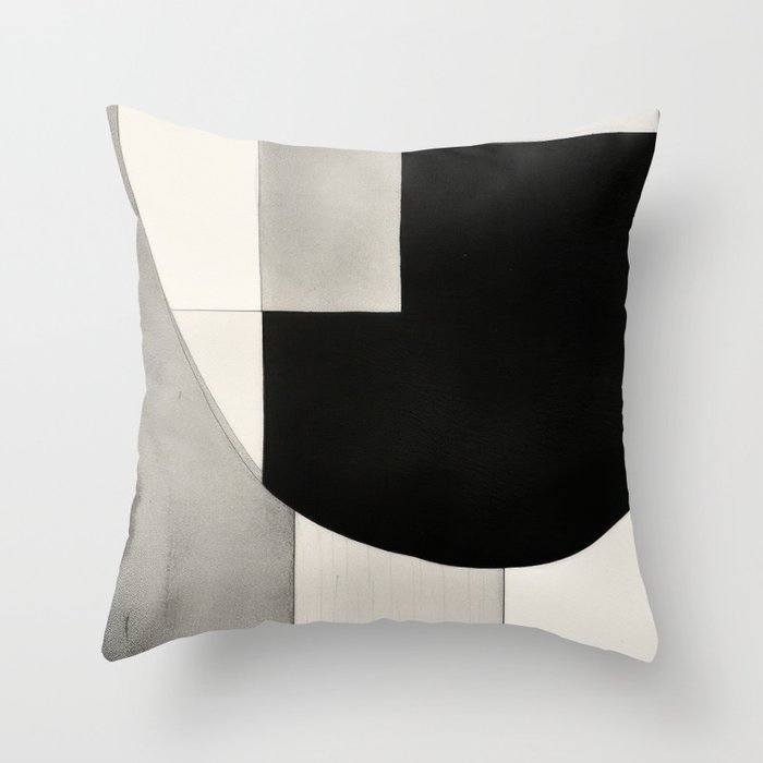 Facelike Throw Pillow Gallery Image 6