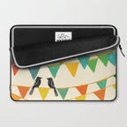 Carnival is coming to town Laptop Sleeve Gallery Image 2
