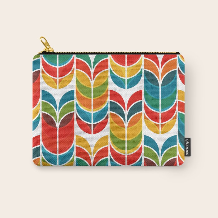 Tulip Carry All Pouch Gallery Image 1