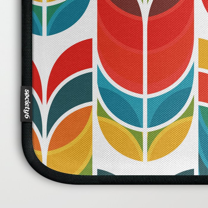 Tulip Laptop Sleeve Gallery Image 3