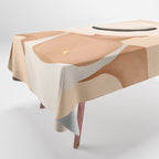 Summer Heat III Tablecloth Gallery Image 1