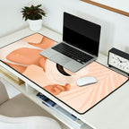 Summer Heat III Desk Mat Gallery Image 2