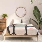 Believe and Leap Comforter Gallery Image 3