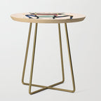 Believe and Leap Side Table Gallery Image 1