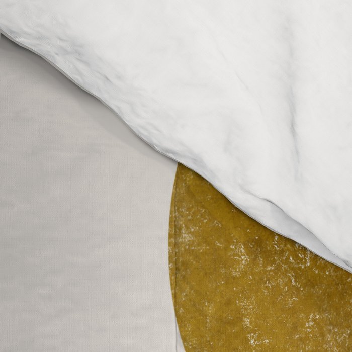 palm and vase Comforter Gallery Image 4