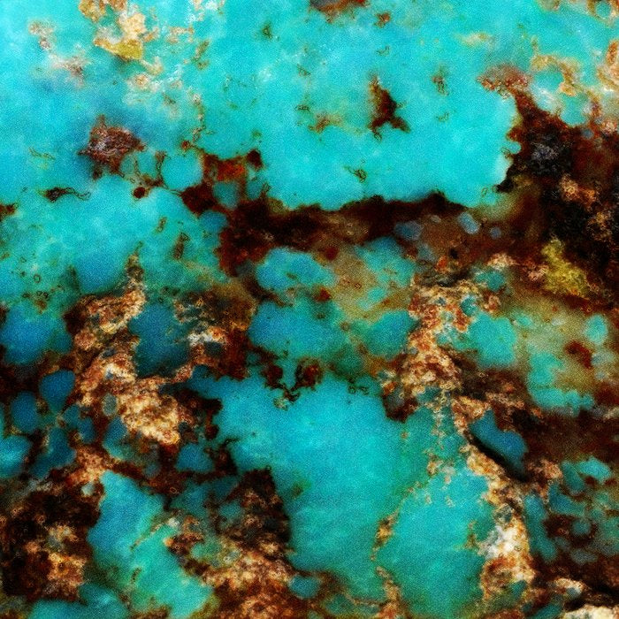 Turquoise I Coffee Mug Gallery Image 2